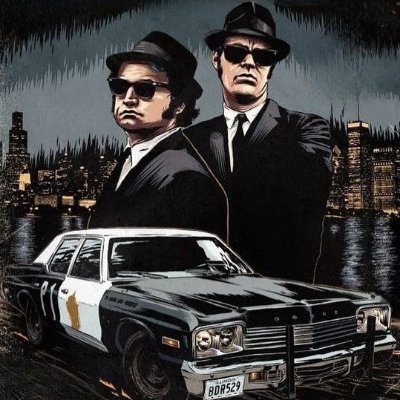 BigJakeBlues's profile picture