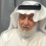 محمد عبدالله الكناني 的头像