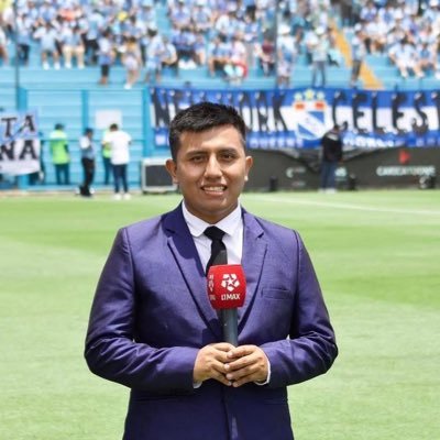 Ernesto Jerónimo Macedo León's profile picture