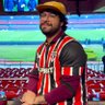 Julio Caramalac profil fotoğrafı