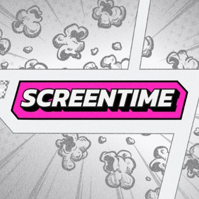 ScreenTime's profile picture