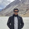 Anurag profil fotoğrafı