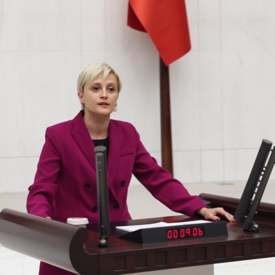 Perihan Koca's profile picture