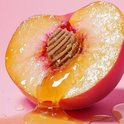 peachy mel's profile picture