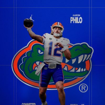 Aaron Philo †'s profile picture