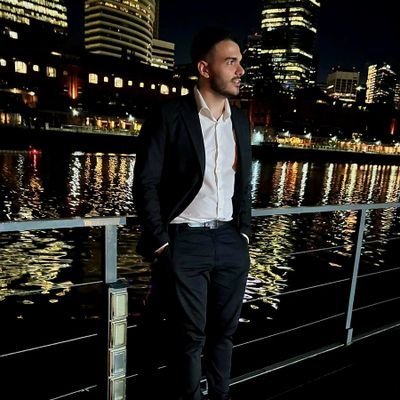 Lucho's profile picture