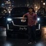 Suraj Ray's profile picture