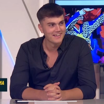 Jesús Aljama's profile picture
