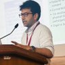Profilbild von Dr. Rahul Chakravarty
