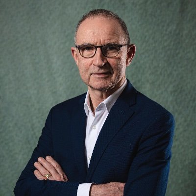 Martin O'Neill's profile picture
