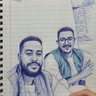 MOHAMED⭐️ profil fotoğrafı