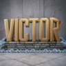 Profilbild von Victor