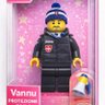 Фото профиля Per gli amici Vannu