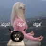 Фото профиля บู้ว 🐈‍⬛ ྀི