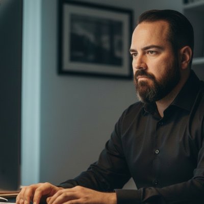 dcludlum's profile picture