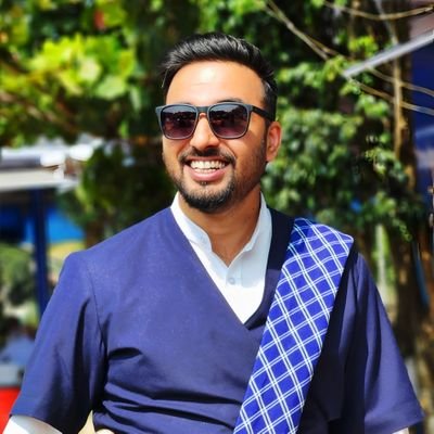 Prathikthethith's profile picture