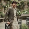 SHAHBAZ ÀkHTÂR 的头像