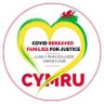 Profilbild von Covid Bereaved Families for Justice Cymru
