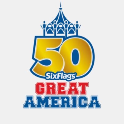 Six Flags Great America's profile picture