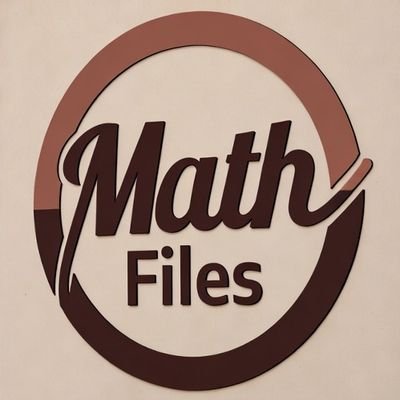 Math Files's profile picture