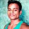 Profilbild von Sunil Maranti