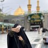 بِنتُالمَهدی ☫'s profile picture