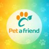 Petafriend profil fotoğrafı