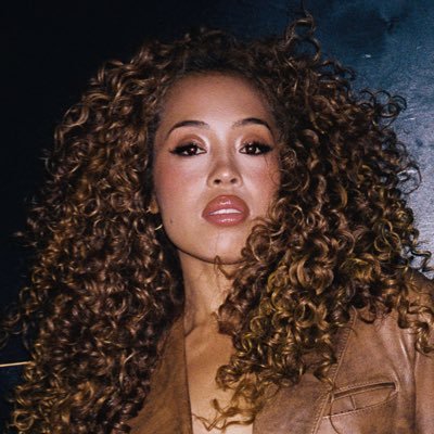Joyce Wrice's profile picture