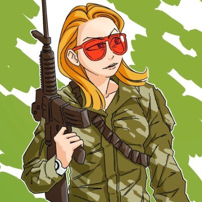 L's profile picture