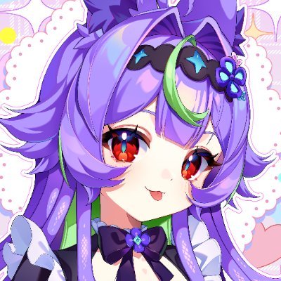 ⟐ Neyu ⟐ Japan Weekend Madrid's profile picture