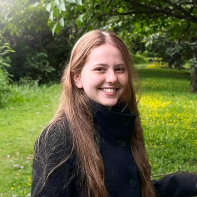 Vivian's profile picture