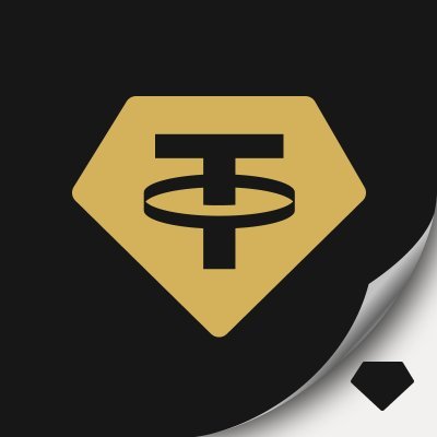 Tether Gold's profile picture