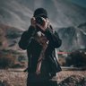 Aditya pathak profil fotoğrafı