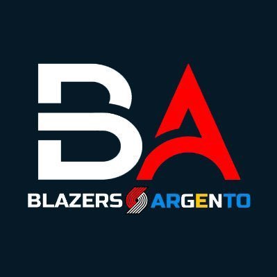 BLAZERS ARGENTO's profile picture