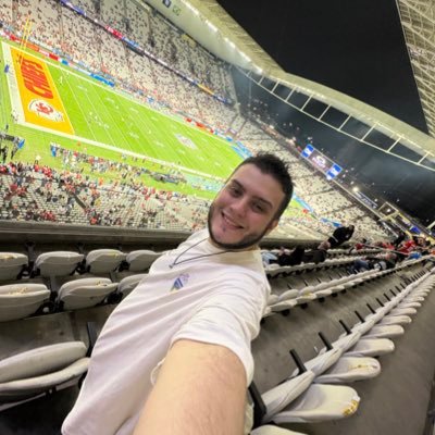 Matheus Pinheiro's profile picture