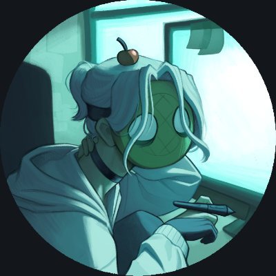 AraWaffle's profile picture