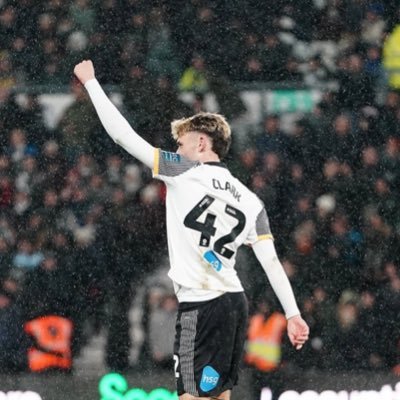 Bobby clark's profile picture