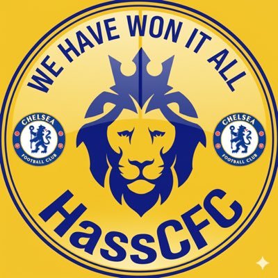 HassCFC's profile picture