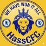 Hassan™ profil fotoğrafı