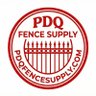 PDQ Fence Supply profil fotoğrafı