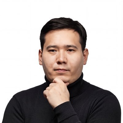 KhikmatPulatov's profile picture