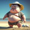 Profilbild von Binance.蓝精灵