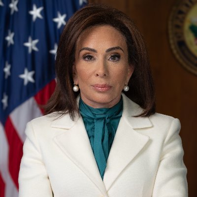 US Attorney Pirro's profile picture