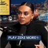 Zeke Nnaji Appreciator's profile picture