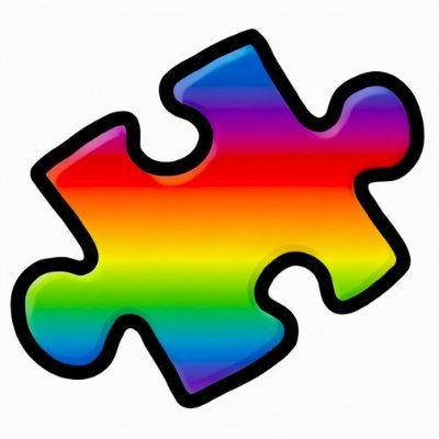 Autism Capital ๐งฉ's profile picture