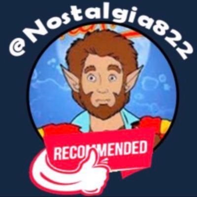 Nostalgia822's profile picture