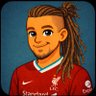 KC 🏹 ⚽'s profile picture