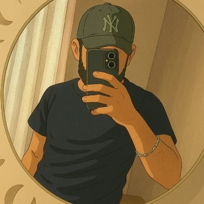 SAM ⵣ 🇩🇿's profile picture