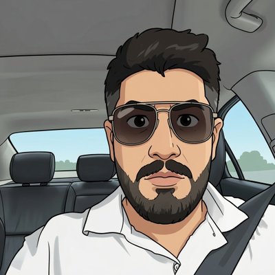 Paulo_cearaPE 🇧🇷 🙏🏻's profile picture