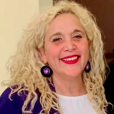 Remedios Ramos 🔻 🇵🇸's profile picture
